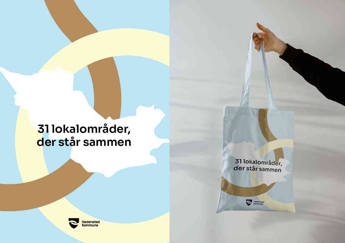 Inspiration til mulepose