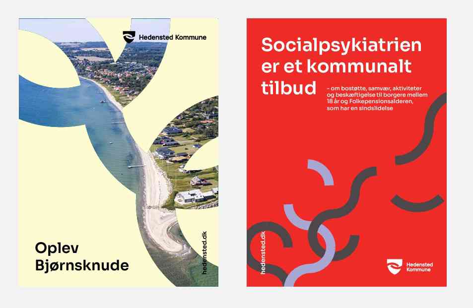 Inspiration til forside