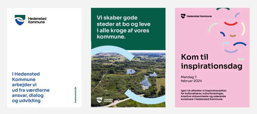 Inspiration til forside