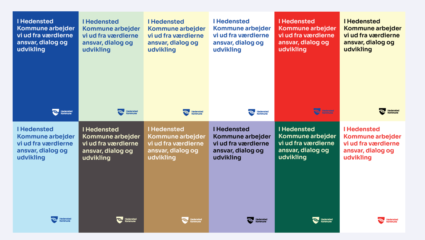 Billede af alle sekundære farver