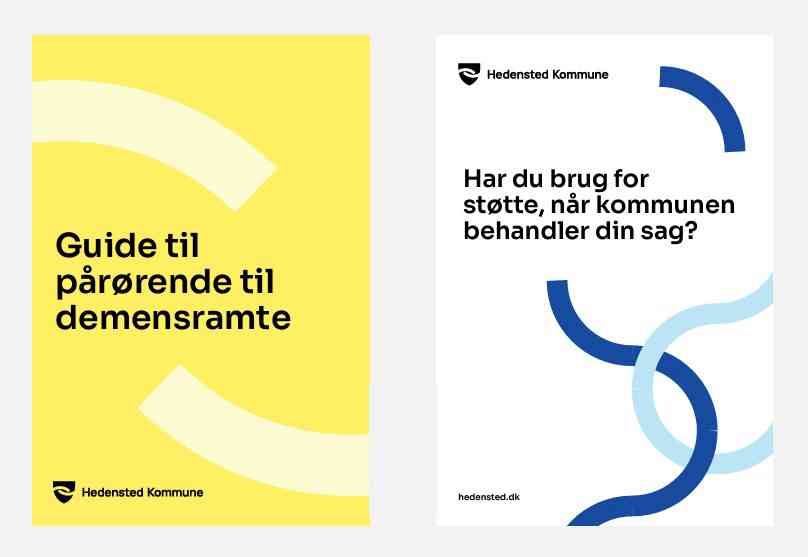 Inspiration til forside