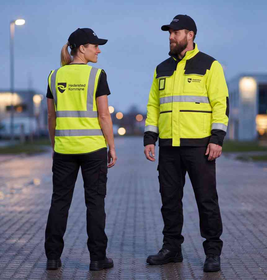 Arbejdstøj